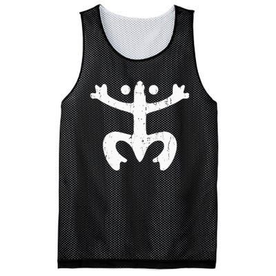 Puerto Rico Frog Puerto Rican Symbol Coqui Taino Mesh Reversible Basketball Jersey Tank