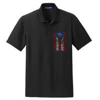 Puerto Rican Flag Towns And Cities Of Puerto Rico Dry Zone Grid Polo