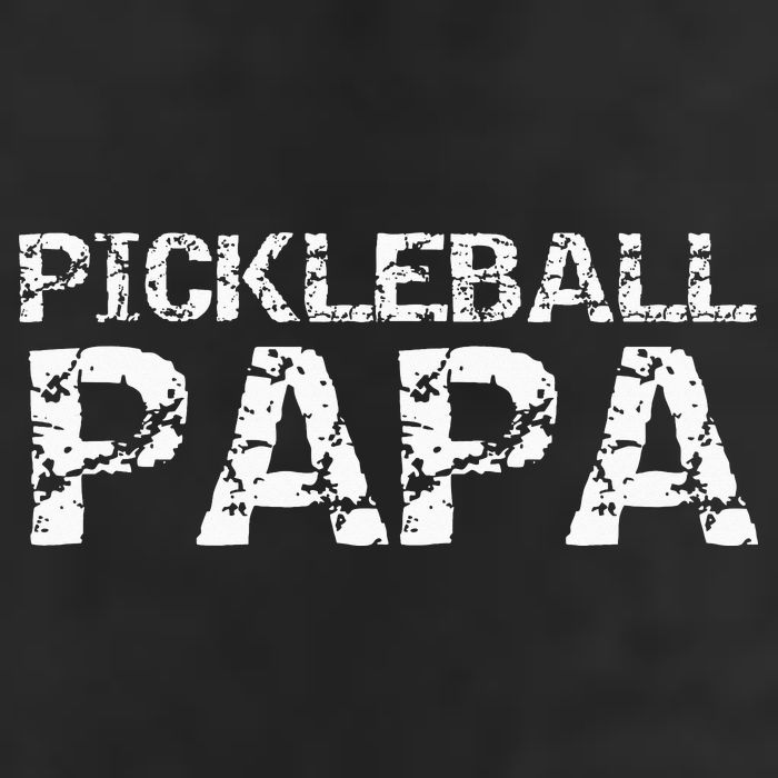 Pickleball Retirement Gift for Grandpa Pickleball Papa 11oz C Handle Ceramic Mug