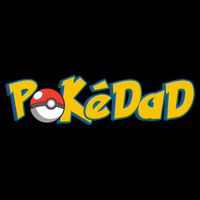 Pokedad Retro Gift For Dad Sustainable Beanie