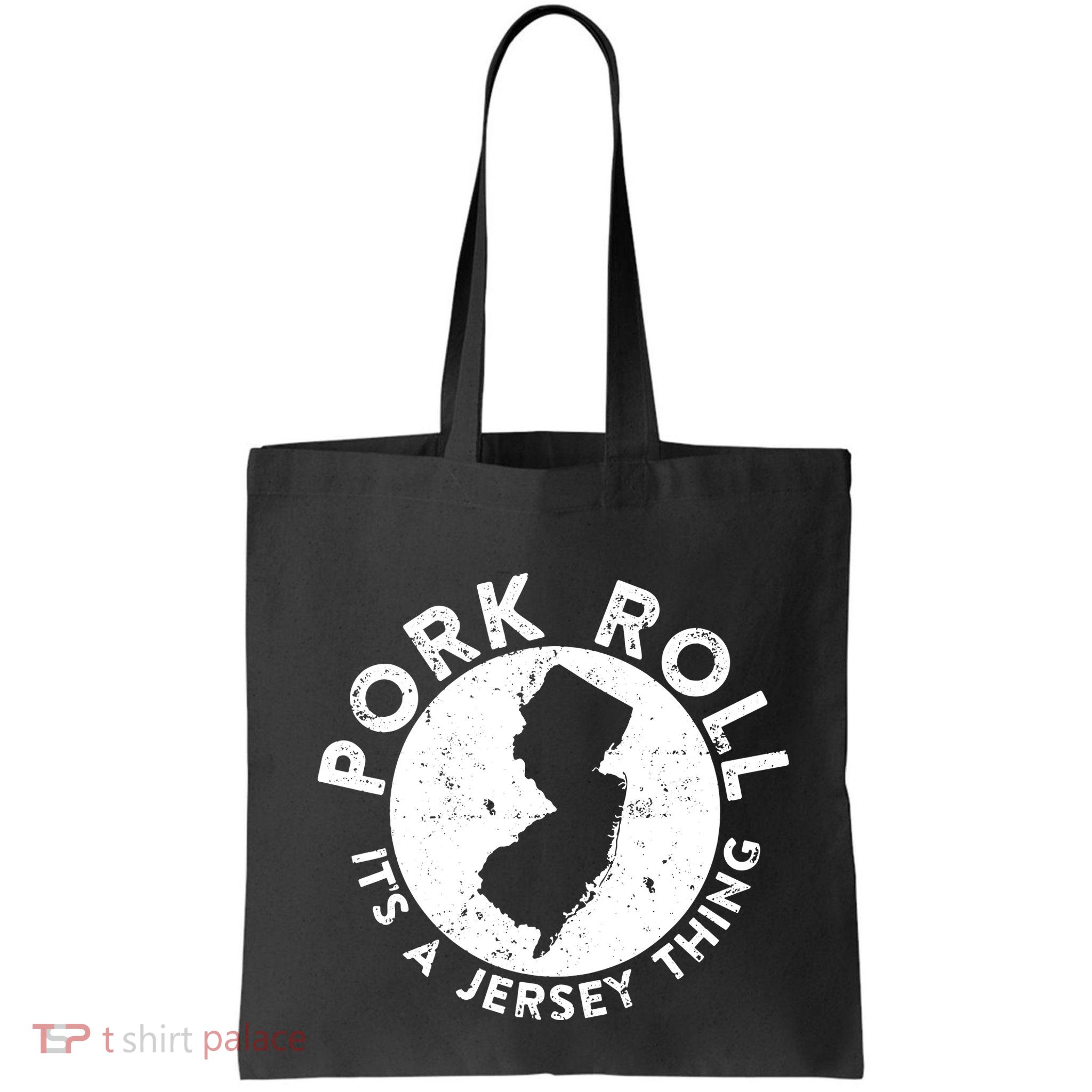 Pork Roll Ham Its A New Jersey Thing State Nj Foodie Bag