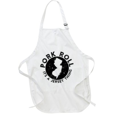 Pork Roll Ham Its A New Jersey Thing State Nj Foodie Apron