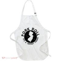 Pork Roll Ham Its A New Jersey Thing State Nj Foodie Apron
