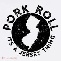 Pork Roll Ham Its A New Jersey Thing State Nj Foodie Mug