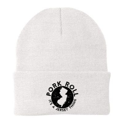 Pork Roll Ham Its A New Jersey Thing State Nj Foodie Beanie