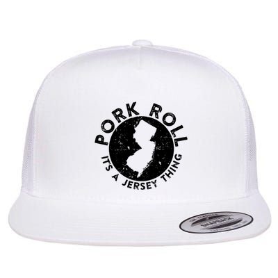 Pork Roll Ham Its A New Jersey Thing State Nj Foodie Flatbill Hat