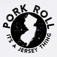 Pork Roll Ham Its A New Jersey Thing State Nj Foodie Flatbill Hat