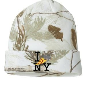 Pizza Rat Ironic Kati Licensed 12" Camo Beanie