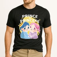 Prince Or Princess Babies Cooling Performance Crew T-Shirt