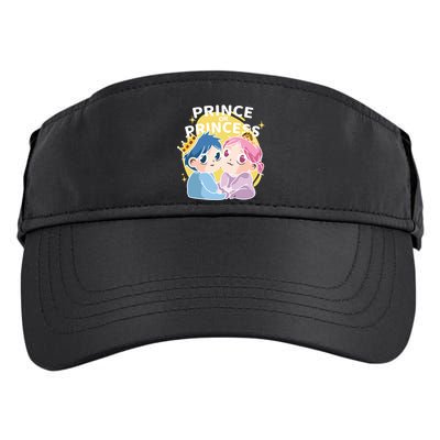 Prince Or Princess Babies Adult Drive Performance Visor