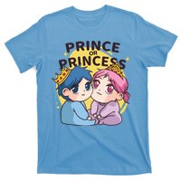 Prince Or Princess Babies T-Shirt