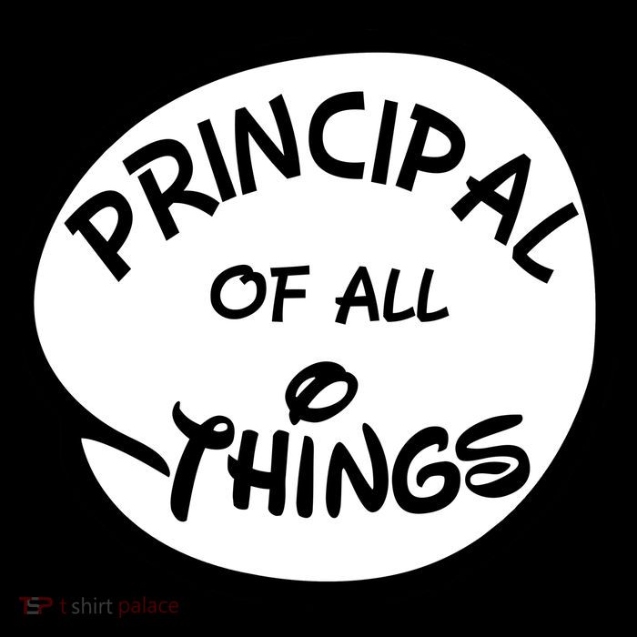 Principal of all Things Impact Tech Backpack