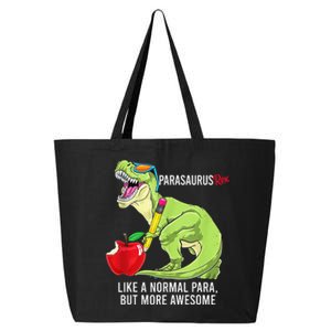 Parasaurus Rex Like A Normal Para But More Awesome 25L Jumbo Tote