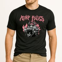 Pump Rules Metal Band Vanderpump Rules Performance Shirt