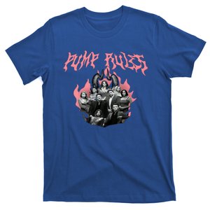 Pump Rules Metal Band Vanderpump Rules T-Shirt