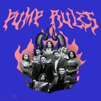 Pump Rules Metal Band Vanderpump Rules Sustainable Beanie