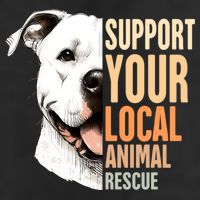 Pitbull Rescue Mom Adoption Support Your Local Animal Rescue  Adult Drive Performance Visor