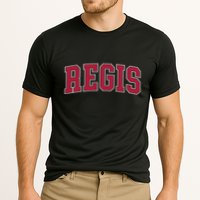 Personalized Regis Name Arch Performance Shirt