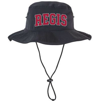 Personalized Regis Name Arch Bucket Hat