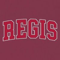 Personalized Regis Name Arch 16oz Travel Tumbler