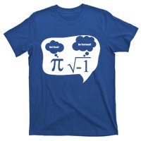 Pi Rational Nerd Nerdy Geek Computer Science Physics Meaningful Gift T-Shirt