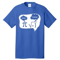 Pi Rational Nerd Nerdy Geek Computer Science Physics Meaningful Gift Tall T-Shirt