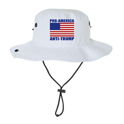 Pro America Anti Trump Legacy Cool Fit Booney Bucket Hat