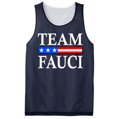 Pro Team Dr Fauci USA Flag Mesh Reversible Basketball Jersey Tank