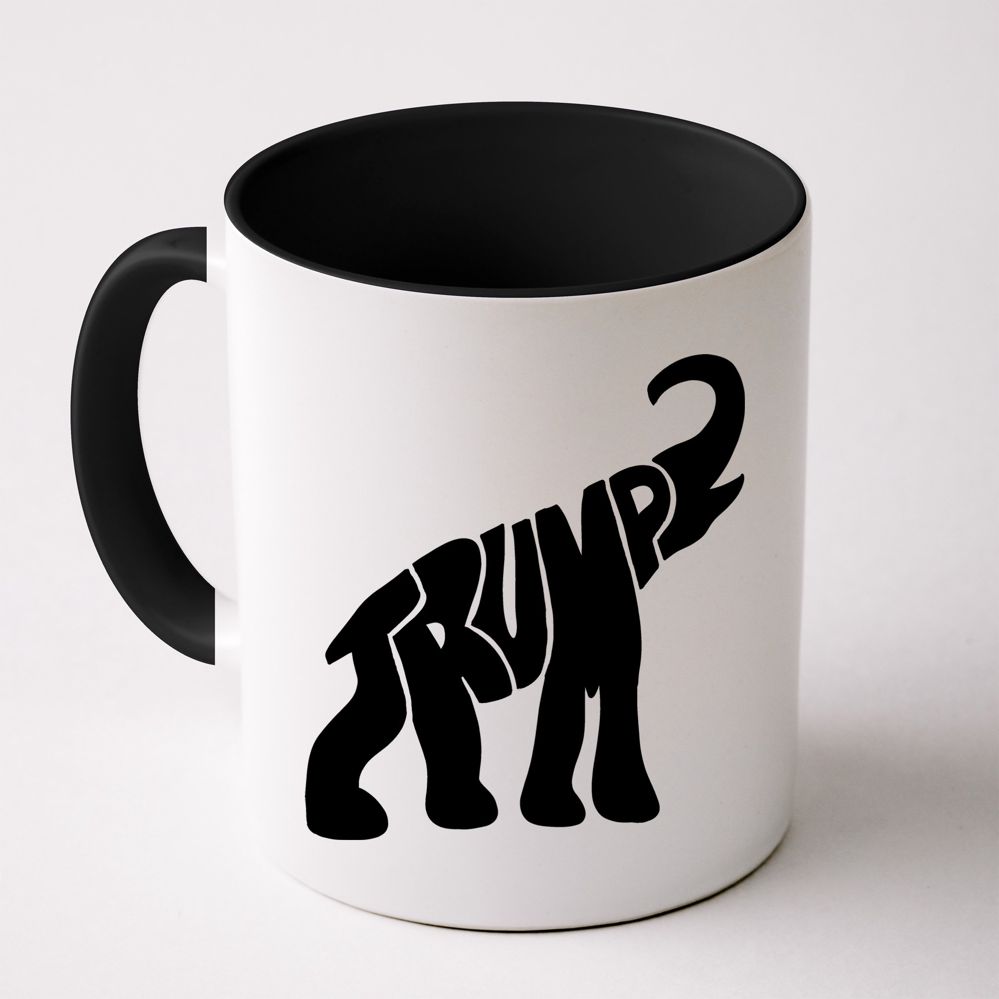 Pro Trump Elephant Mug