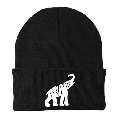 Pro Trump Elephant Beanie
