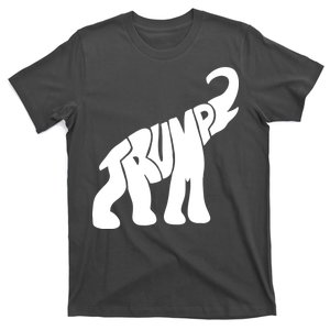 Pro Trump Elephant T-Shirt