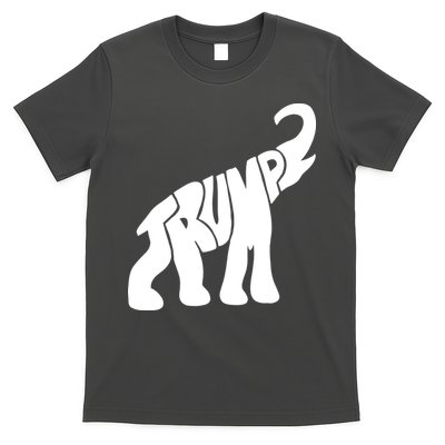 Pro Trump Elephant T-Shirt