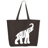 Pro Trump Elephant 25L Jumbo Tote