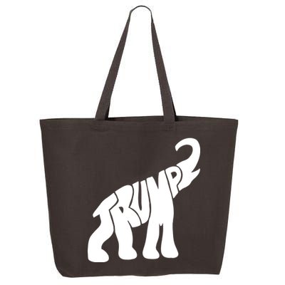 Pro Trump Elephant 25L Jumbo Tote