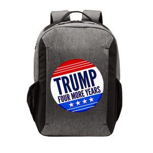 Pro Trump Four More Years Vector Backpack