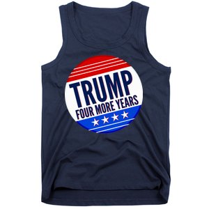 Pro Trump Four More Years Tank Top