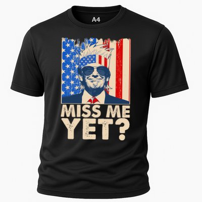 Pro Trump Miss Me Yet! Performance Shirt