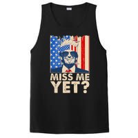 Pro Trump Miss Me Yet! PosiCharge Competitor Tank