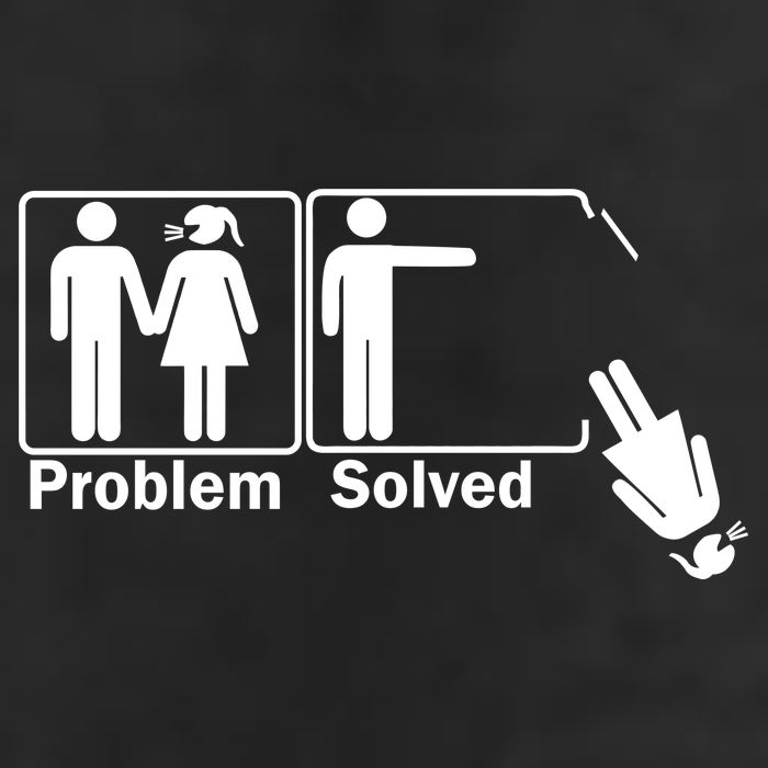 Problem Solved Cool Comfort Performance Bucket Hat