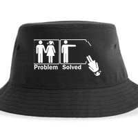 Problem Solved Sustainable Bucket Hat