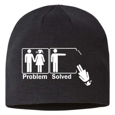 Problem Solved Sustainable Beanie