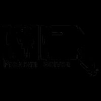 Problem Solved 16oz Travel Tumbler