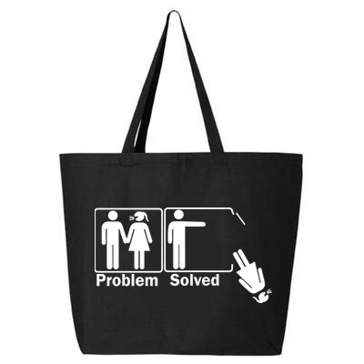 Problem Solved 25L Jumbo Tote