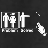 Problem Solved 25L Jumbo Tote