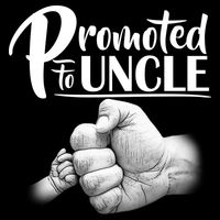 Promoted To Uncle Apron