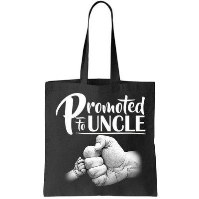 Promoted To Uncle Bag