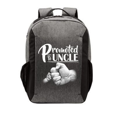 Promoted To Uncle Vector Backpack