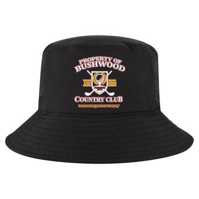 Property Bushwood Country Club Cool Comfort Performance Bucket Hat