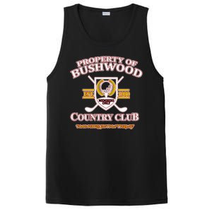 Property Bushwood Country Club PosiCharge Competitor Tank