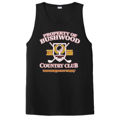 Property Bushwood Country Club PosiCharge Competitor Tank